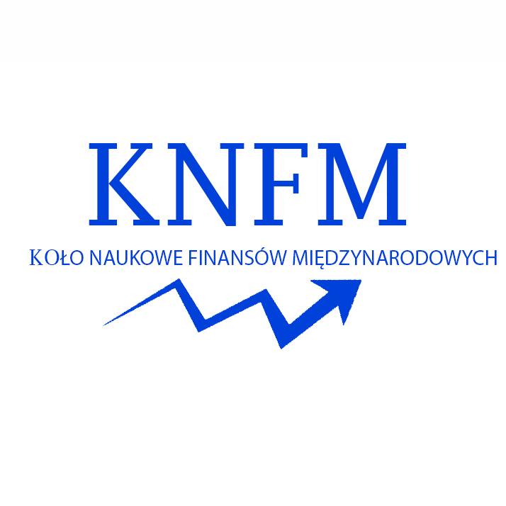 KNFM logo