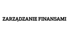 ZARZĄDZANIE FINANSAMI grafika