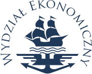 Wydział Ekonomiczny logo