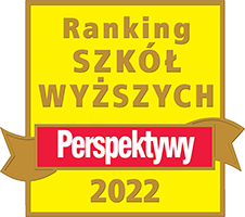 Perspektywy Ranking Szkół Wyższych 2022